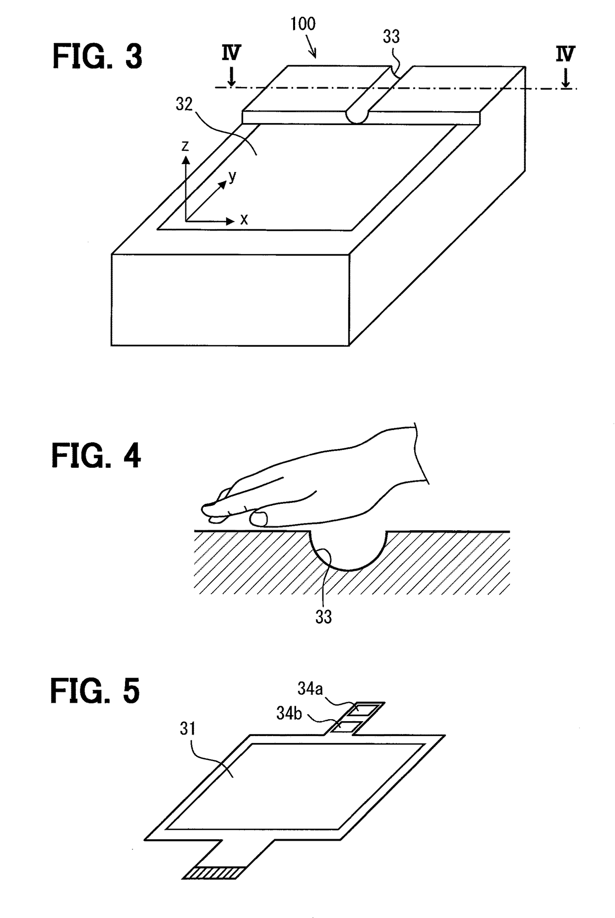 Input device