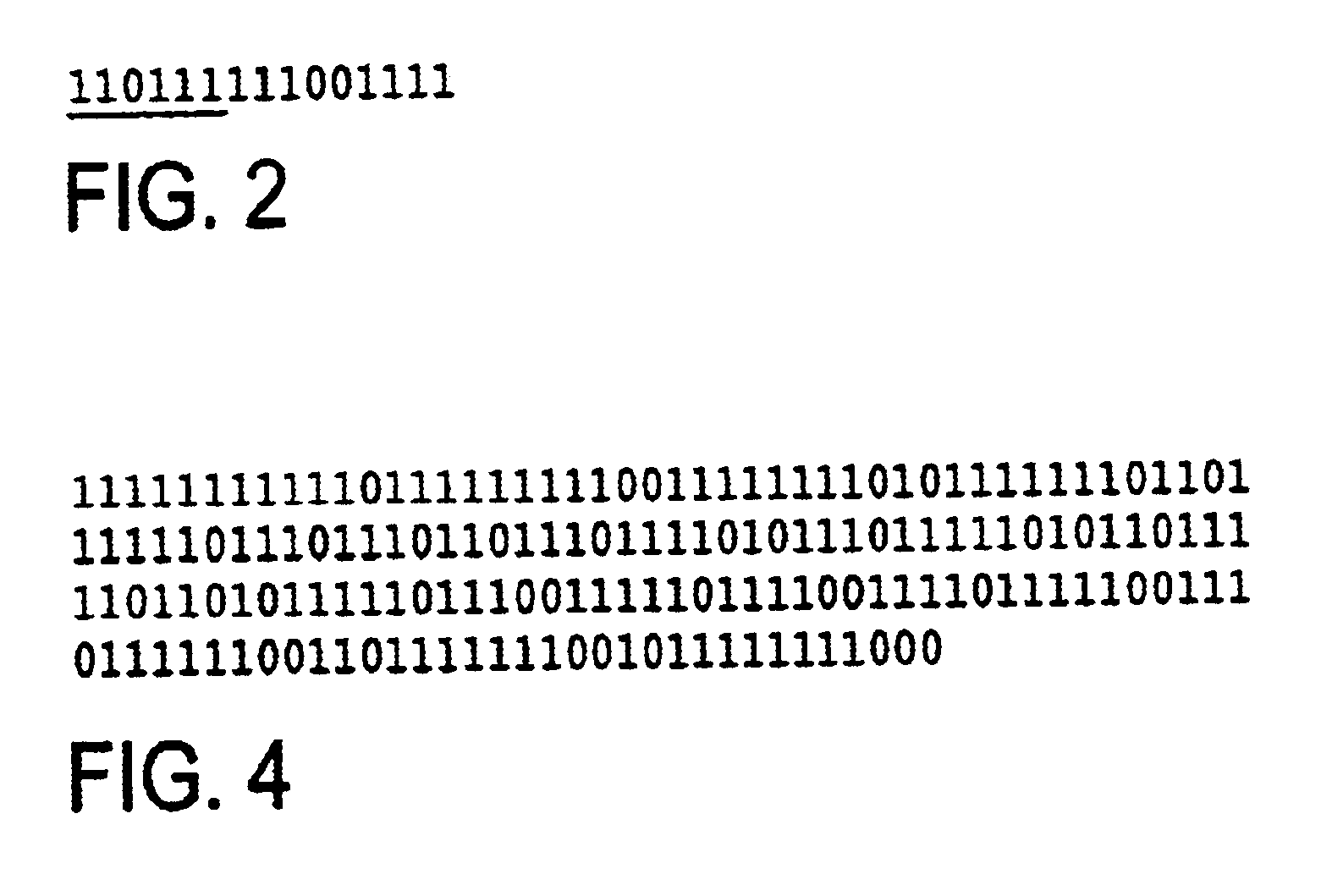 Position encoder using statistically biased pseudorandom sequence