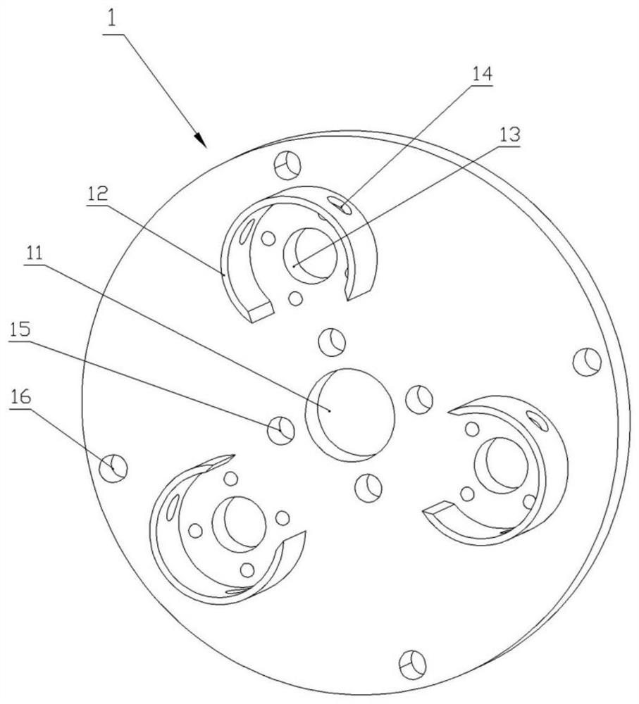 Variable stiffness soft body snake arm