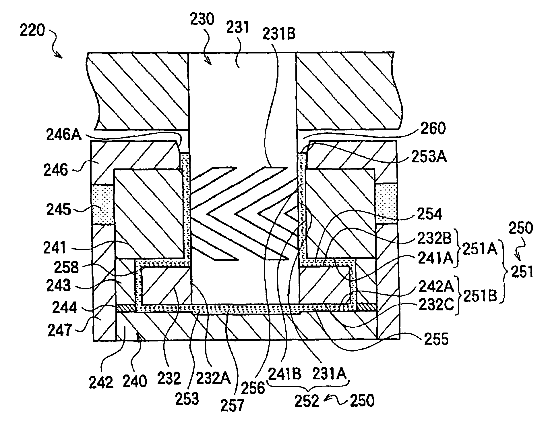 Dynamic pressure bearing device, and manufacturing method and assembly jig thereof