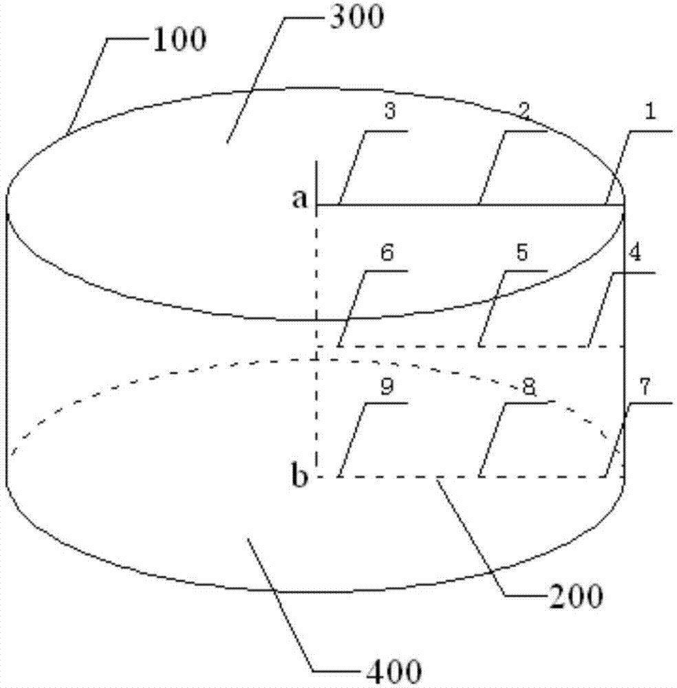 Sampling method and system for blockages in desulfurization system heat exchanger