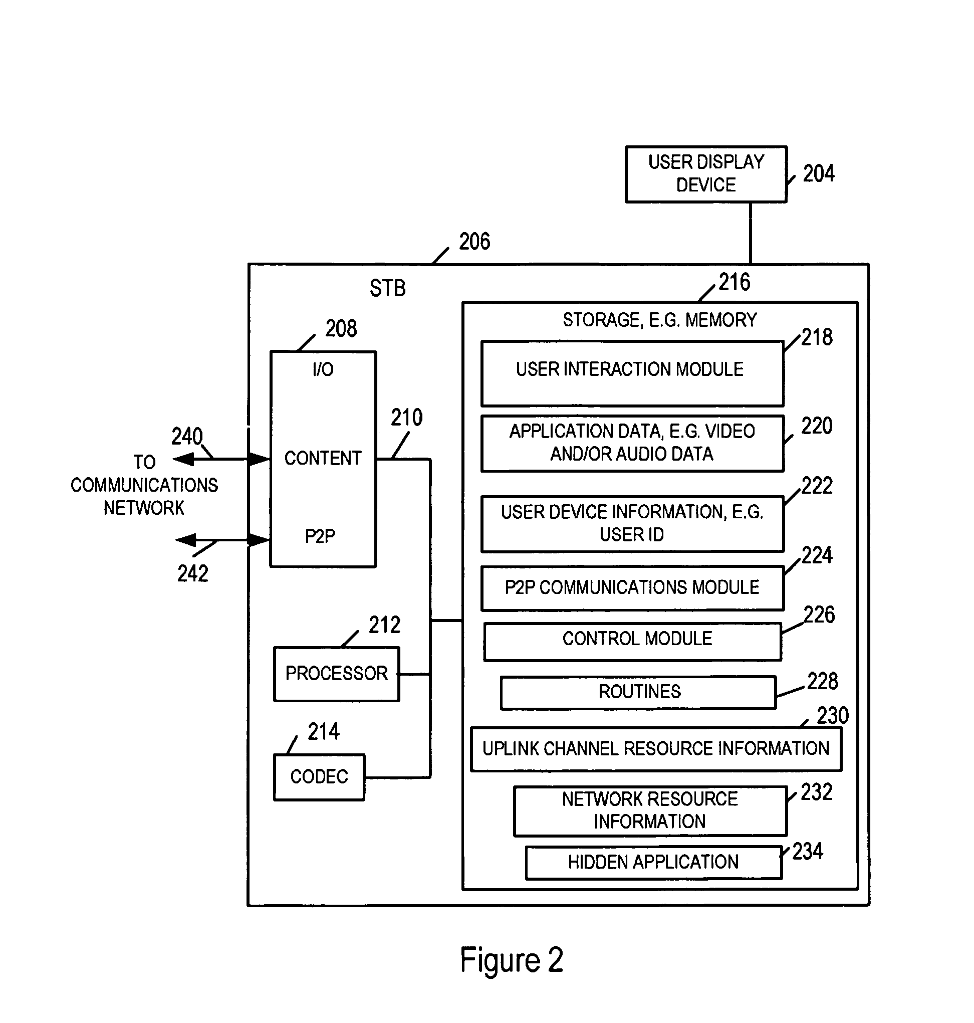 Methods and apparatus for upgrading set top box devices without the loss of stored content