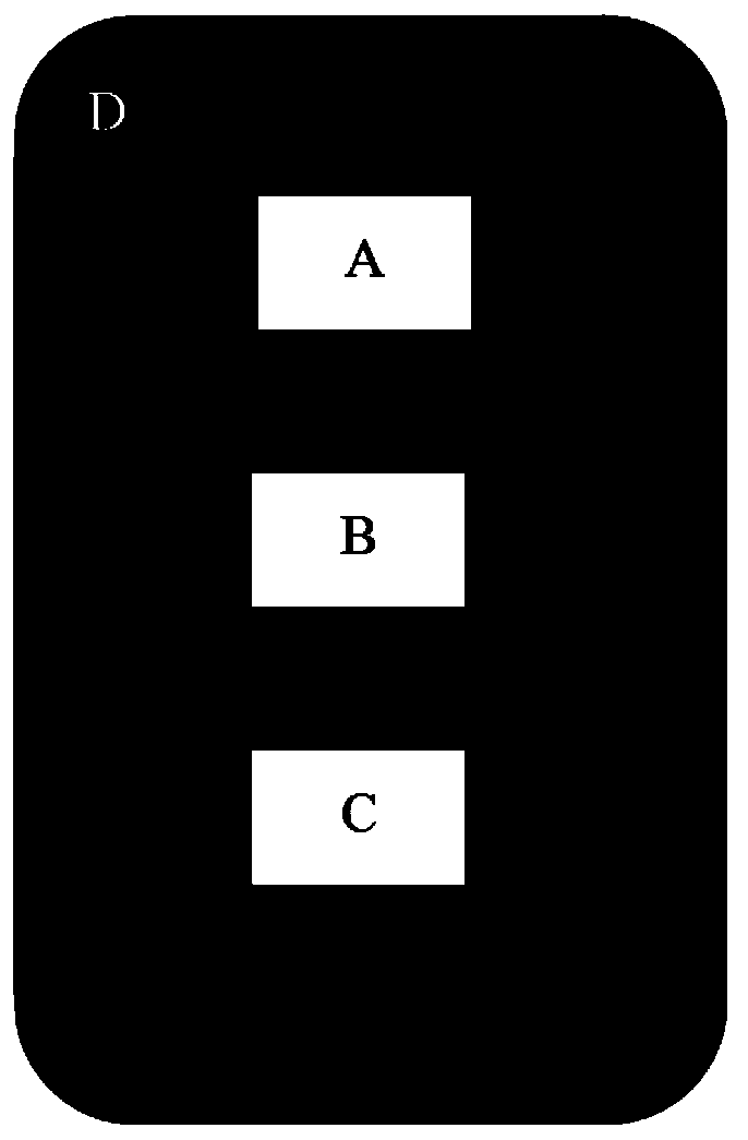 Carrier initial course estimation method based on transformation estimator modeling scheme