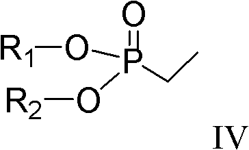 Preparation method of (R)-3-(3-methoxy phenyl)-N,N,2-trimethylpent-3-ene-1-amine