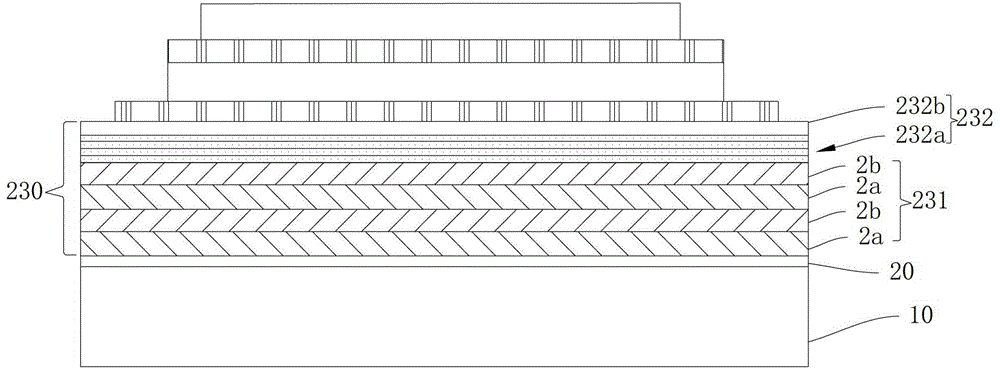 Pyroelectric thin film infrared focal plane detector chip and manufacturing method thereof