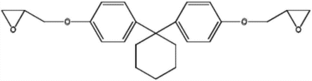 Resin composition and application thereof