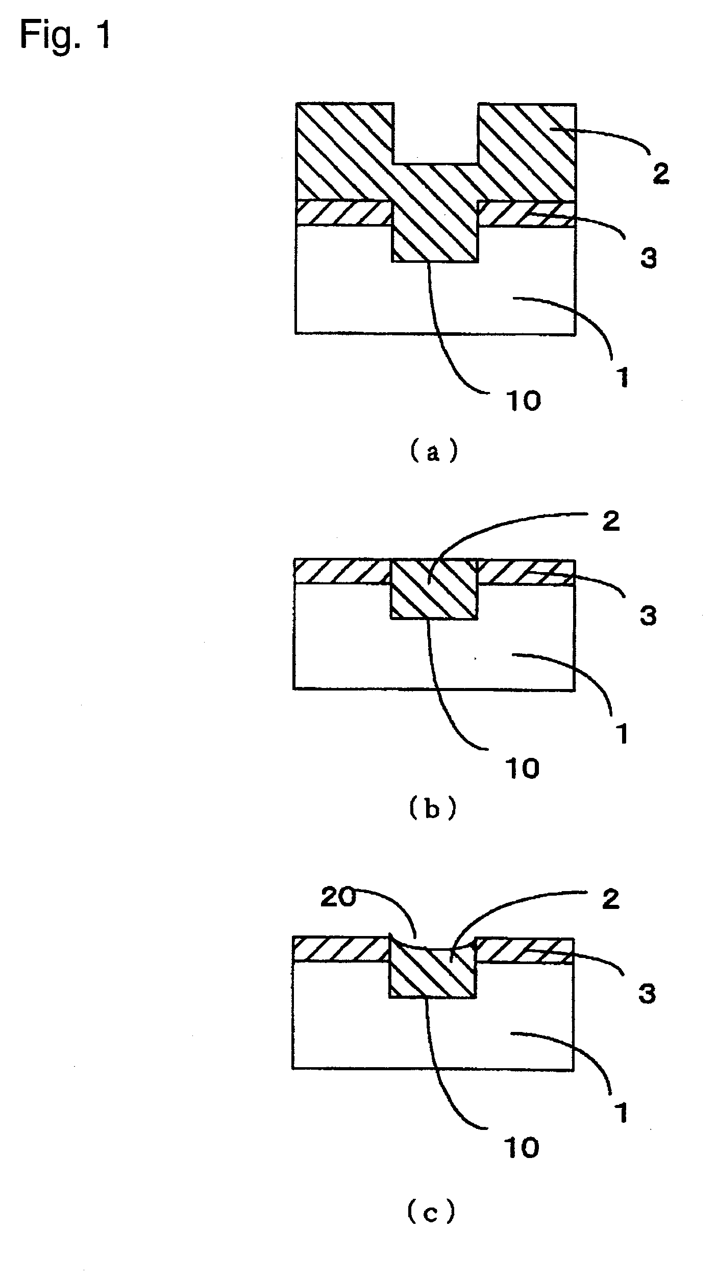 Semiconductor polishing compound