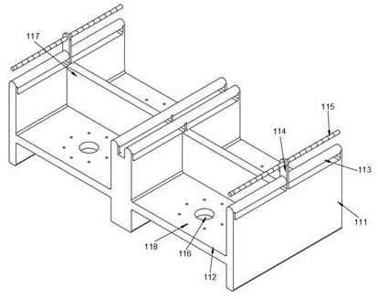 Multi-station multifunctional machining lathe