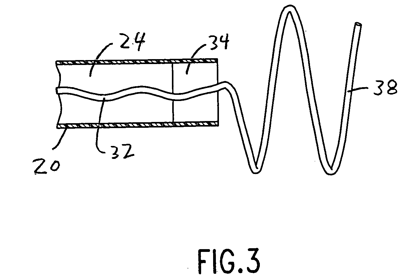 Thermal transition methods and devices