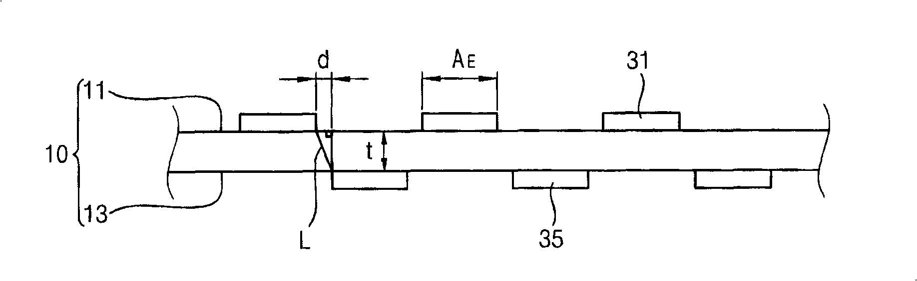 Voltage supply module and backlight assembly having the same