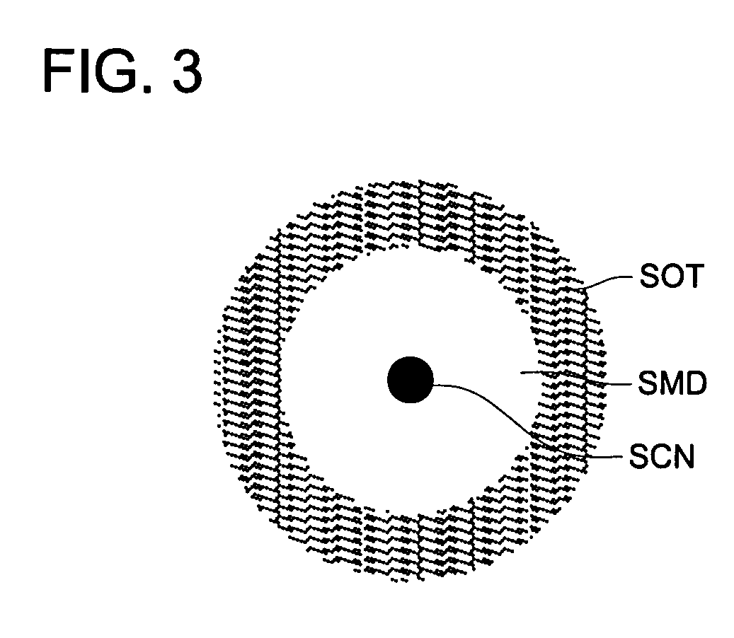 Optical pickup apparatus, objective optical element and optical information recording and/or reproducing apparatus