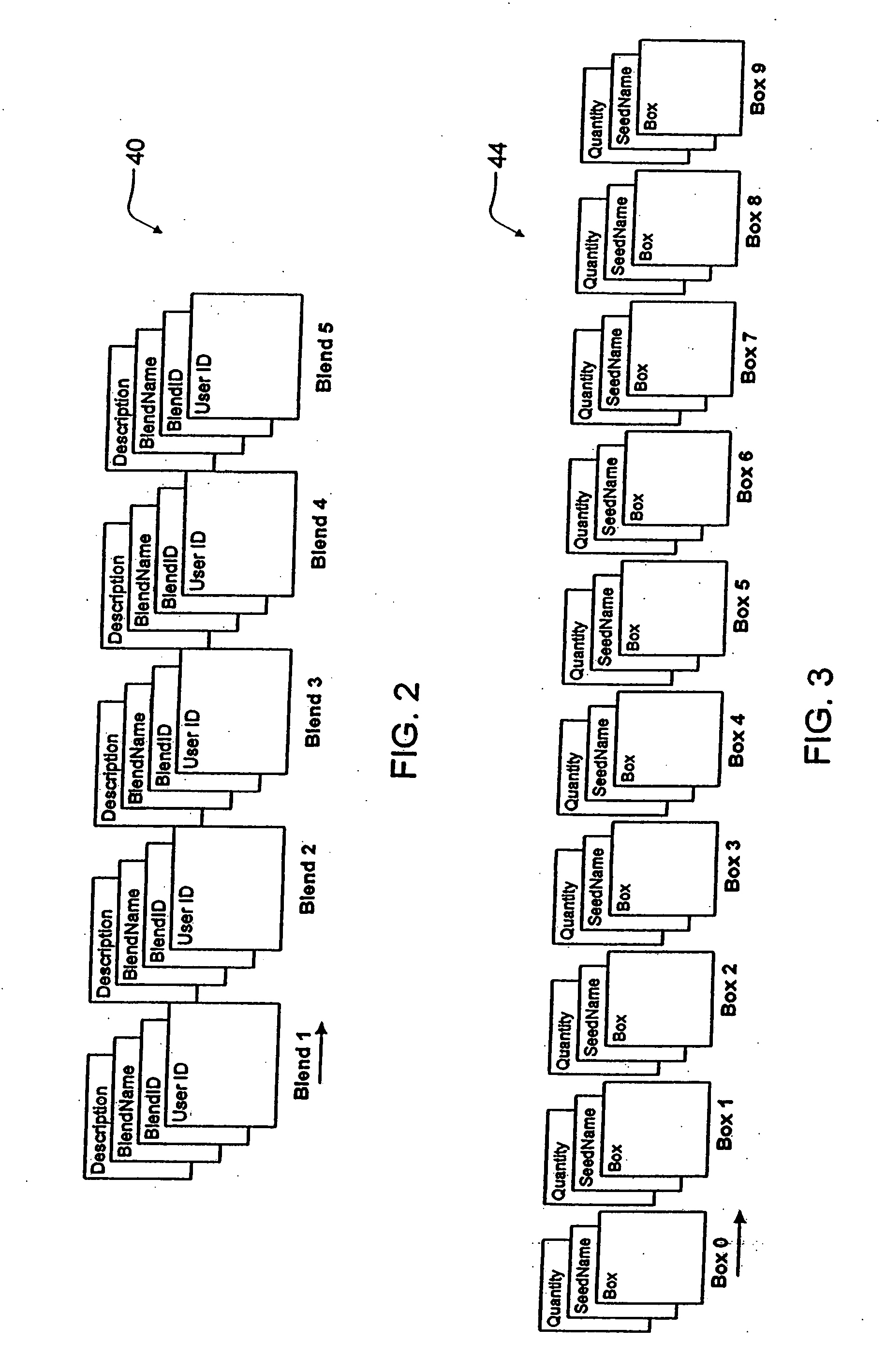 System and method for dispensing bulk products