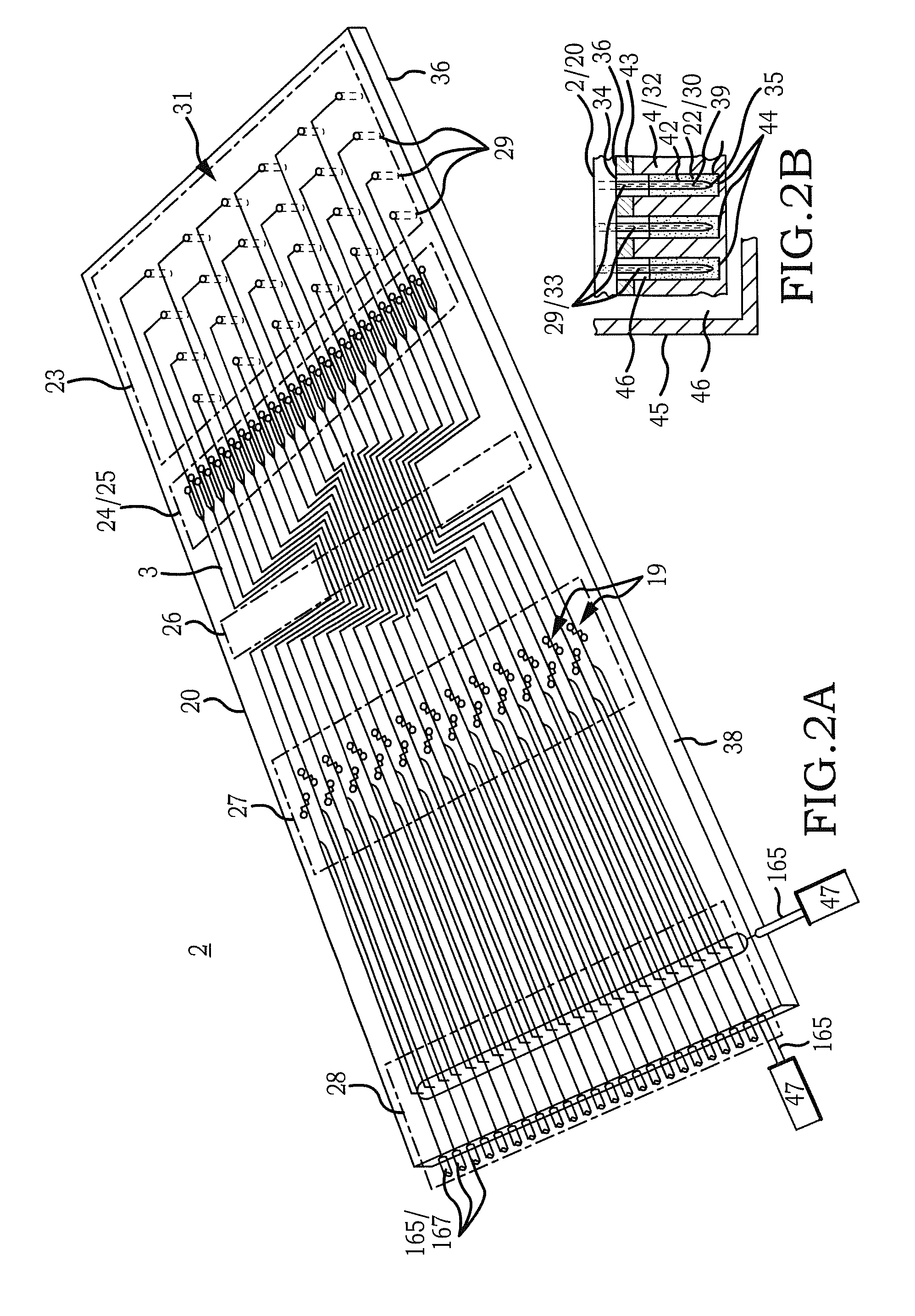 Multiple Flow Channel Particle Analysis System