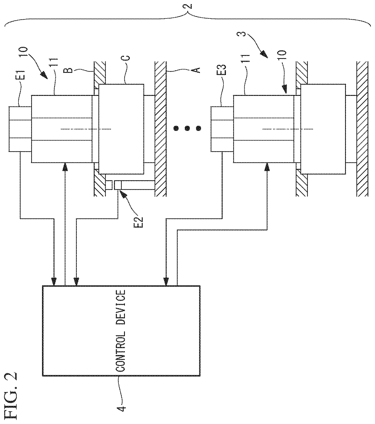 Robot system