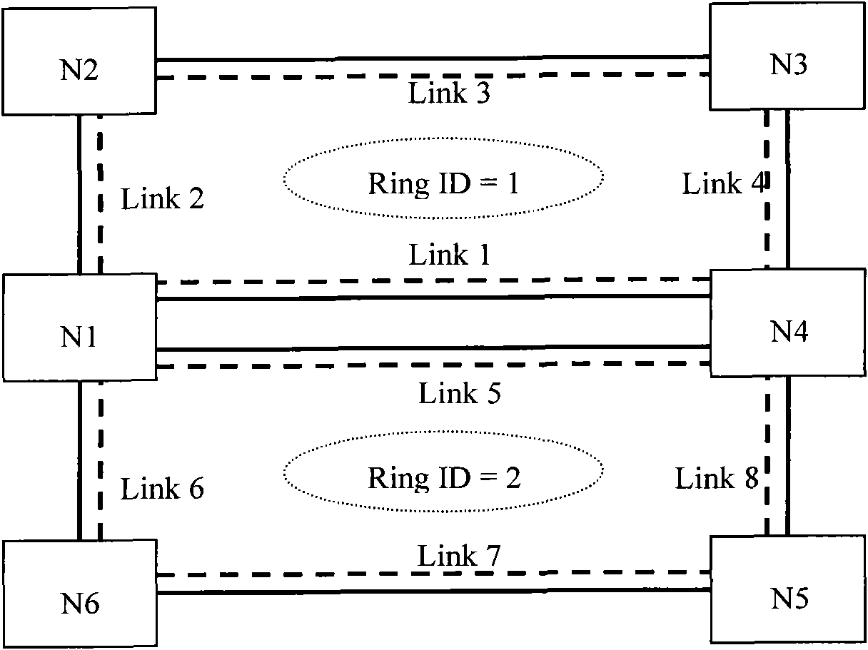 Path computing method and unit in optical network