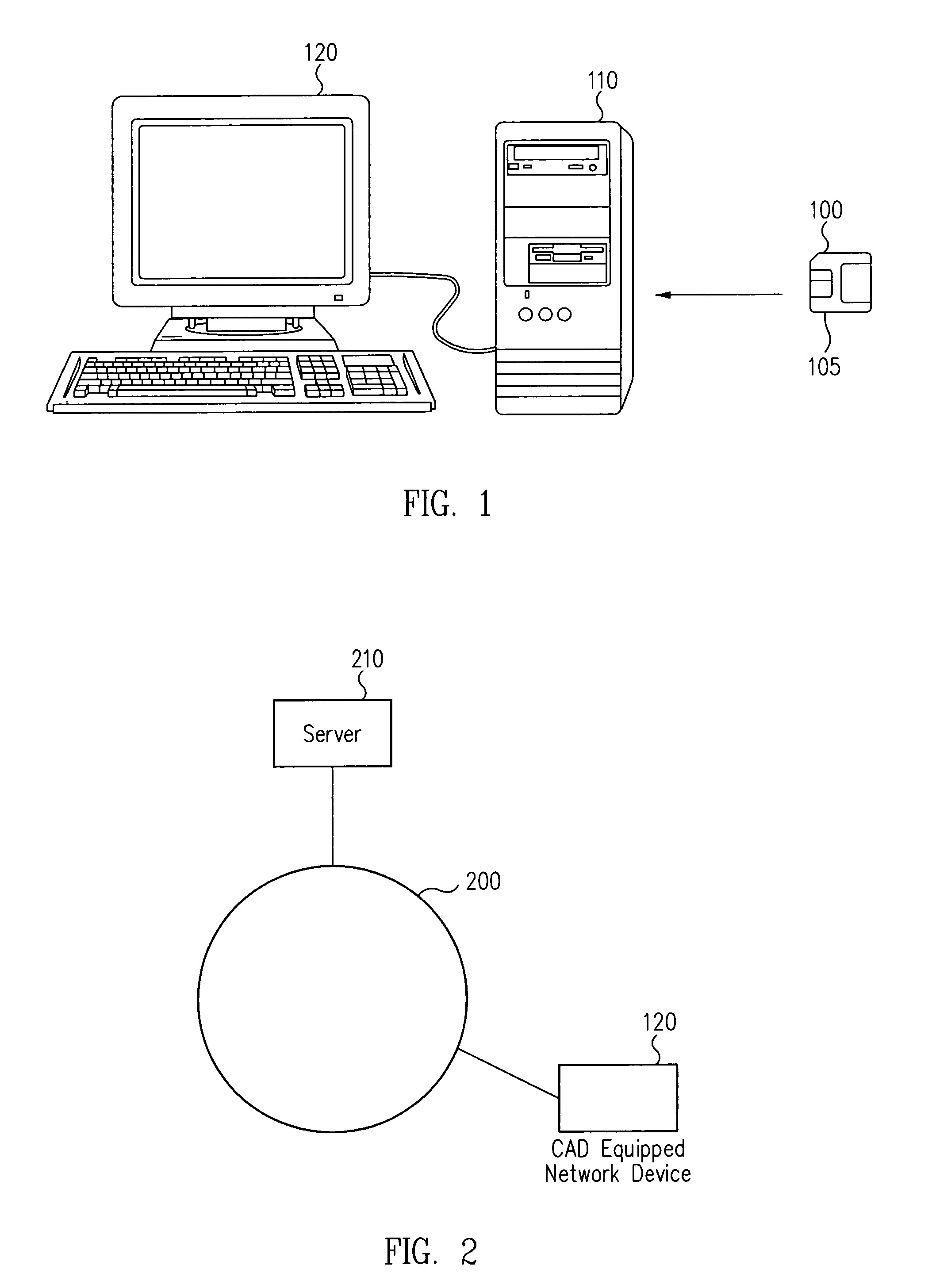 Techniques for permitting access across a context barrier in a small footprint device using shared object interfaces