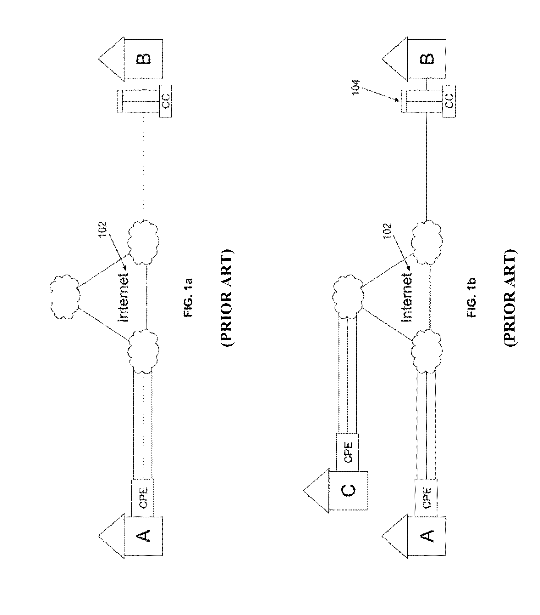 System, apparatus and method for providing improved performance of aggregated/bonded network connections with multiprotocol label switching