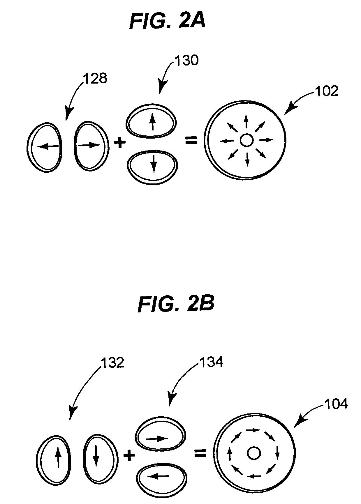 Vector beam generator using a passively phase stable optical interferometer