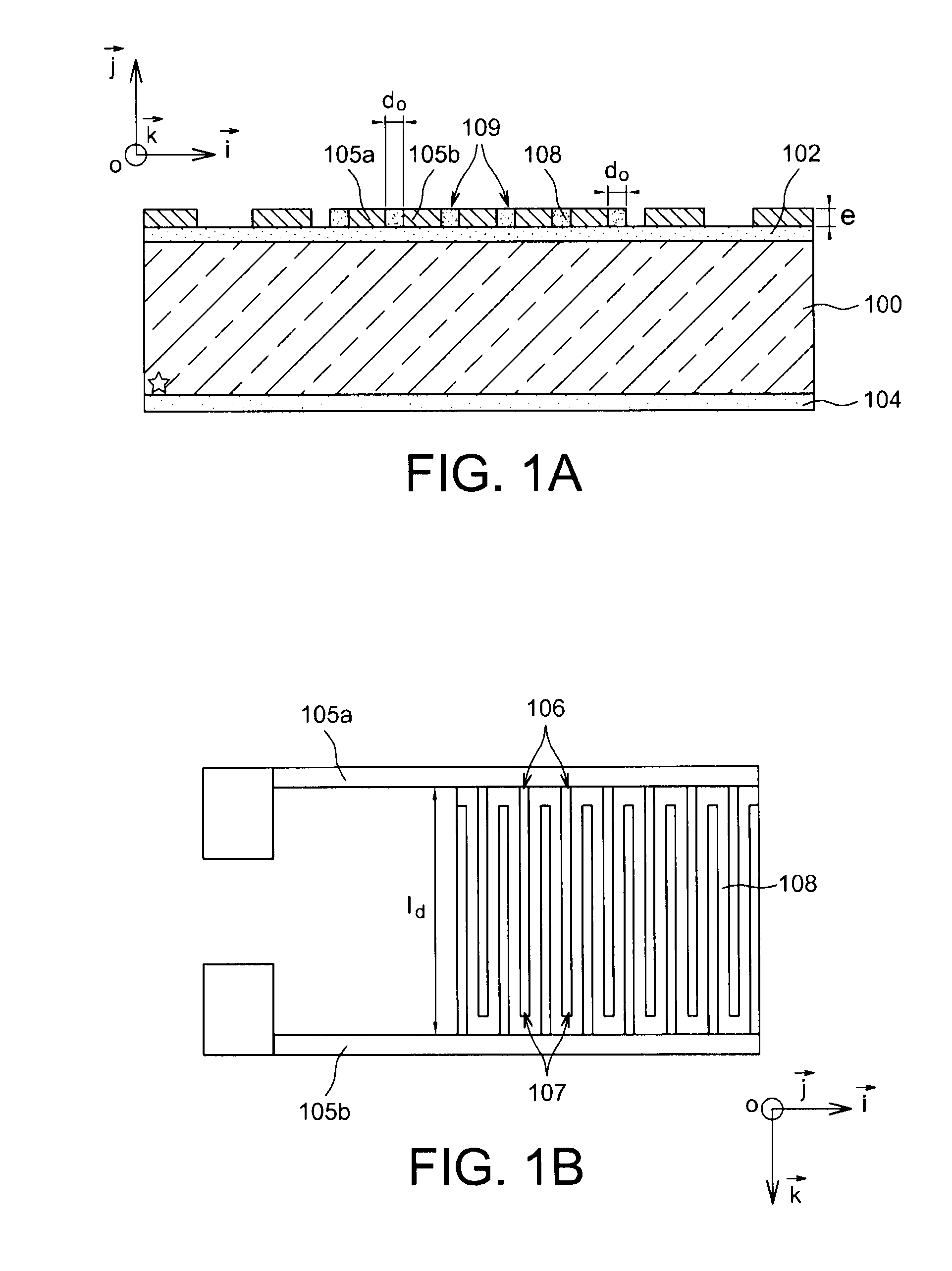 Capacitive humidity detector with nanoporous hydrophilic dielectric