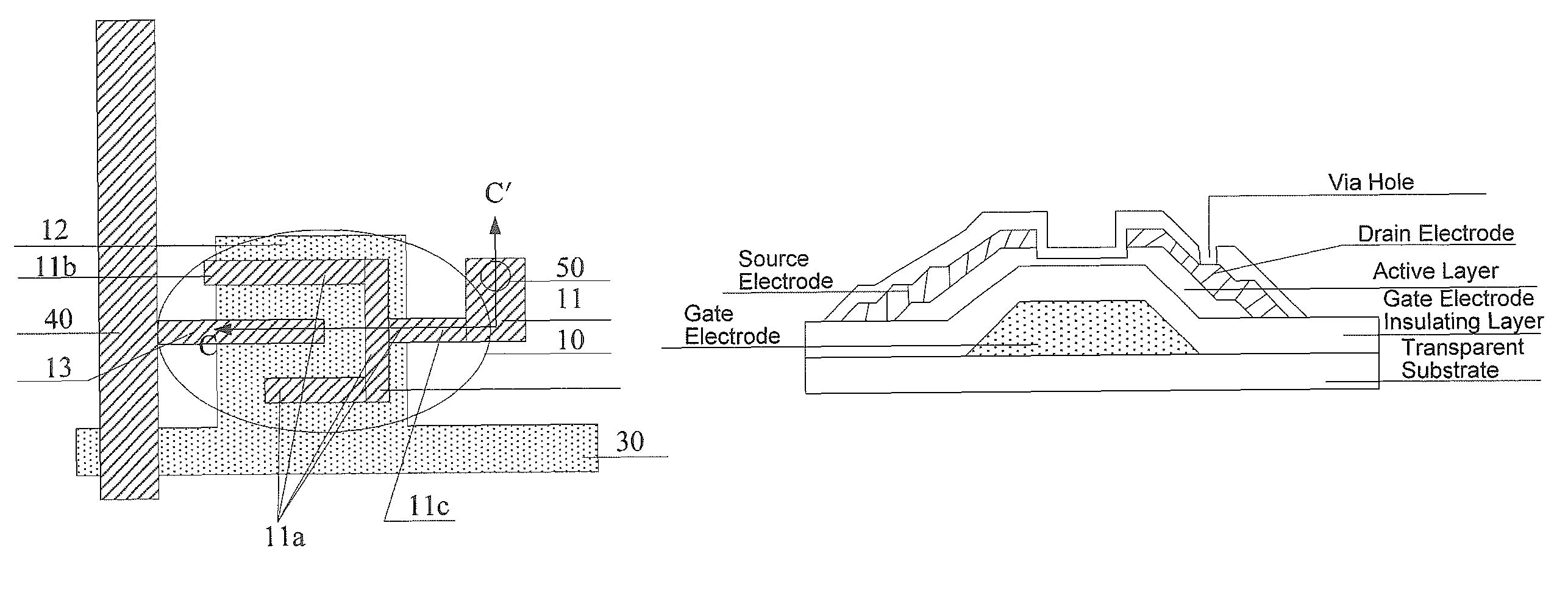 Array substrate and method for manufacturing the same, and display device