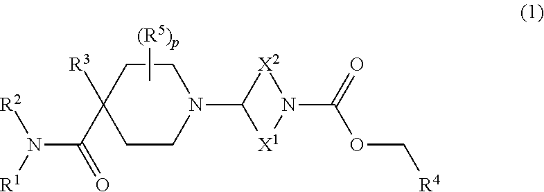Bicyclic AZA compounds as muscarinic M1 receptor agonists