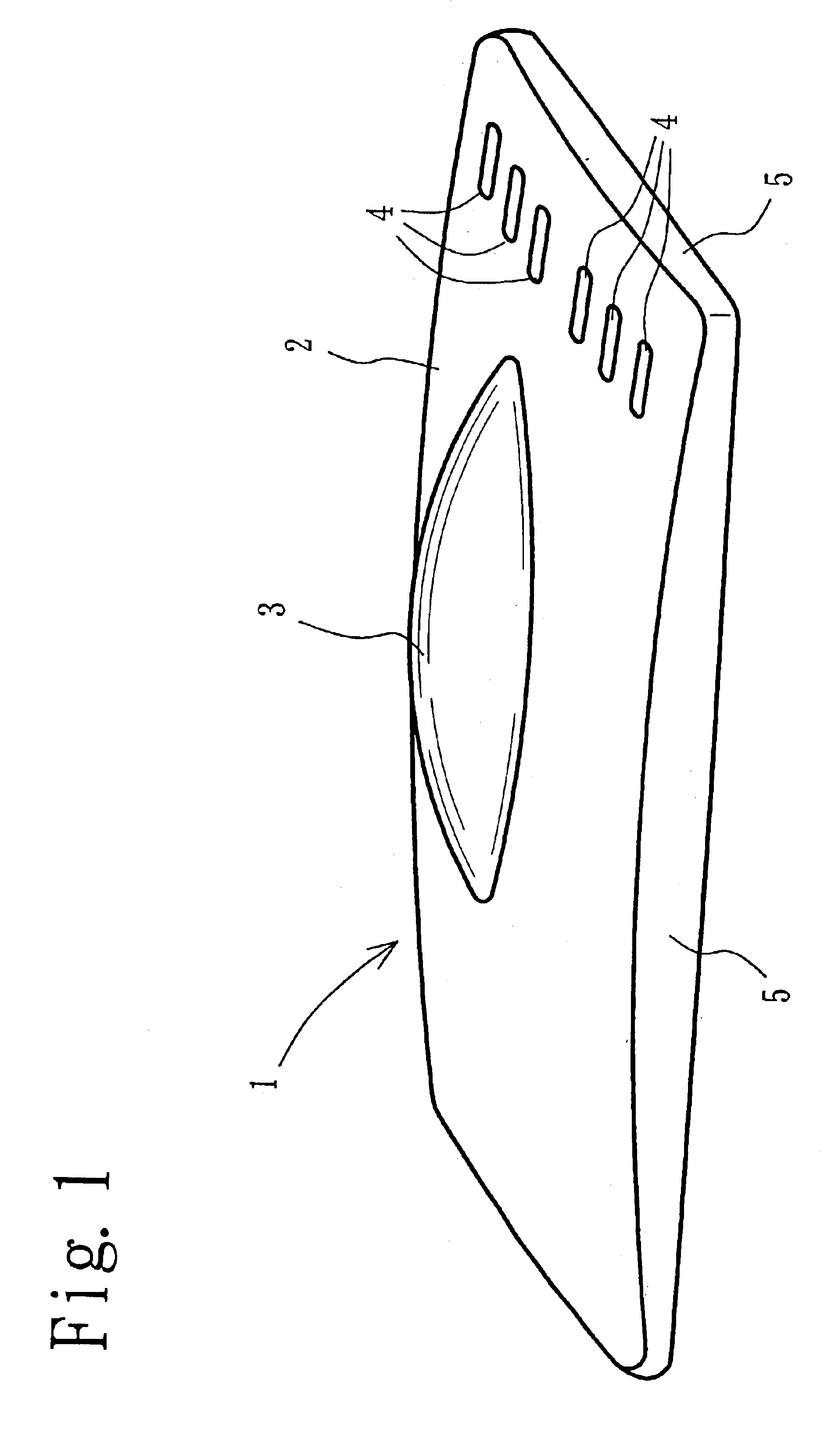 Sequential forming device