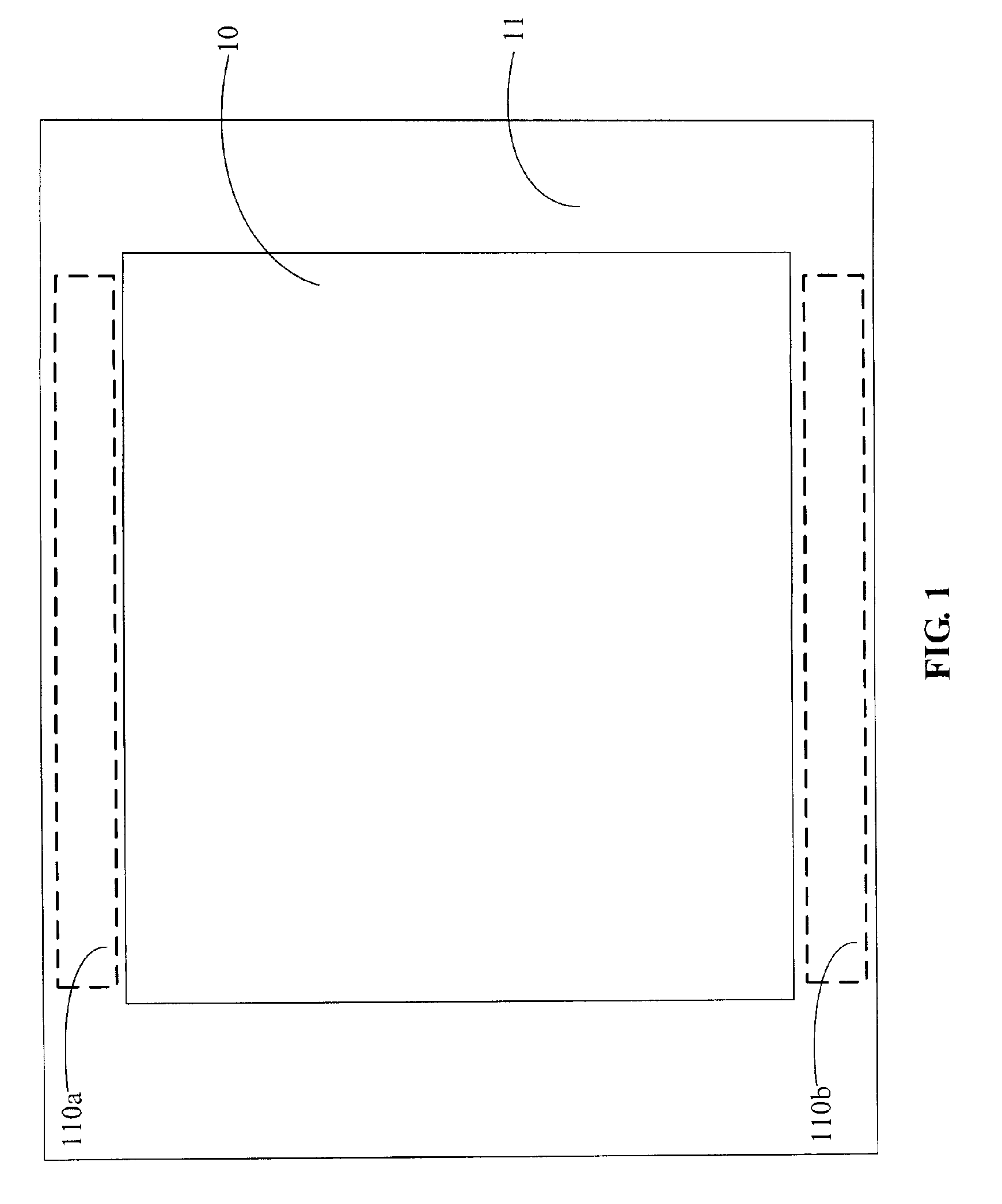 Apparatus and methods of displaying a roundish-shaped menu