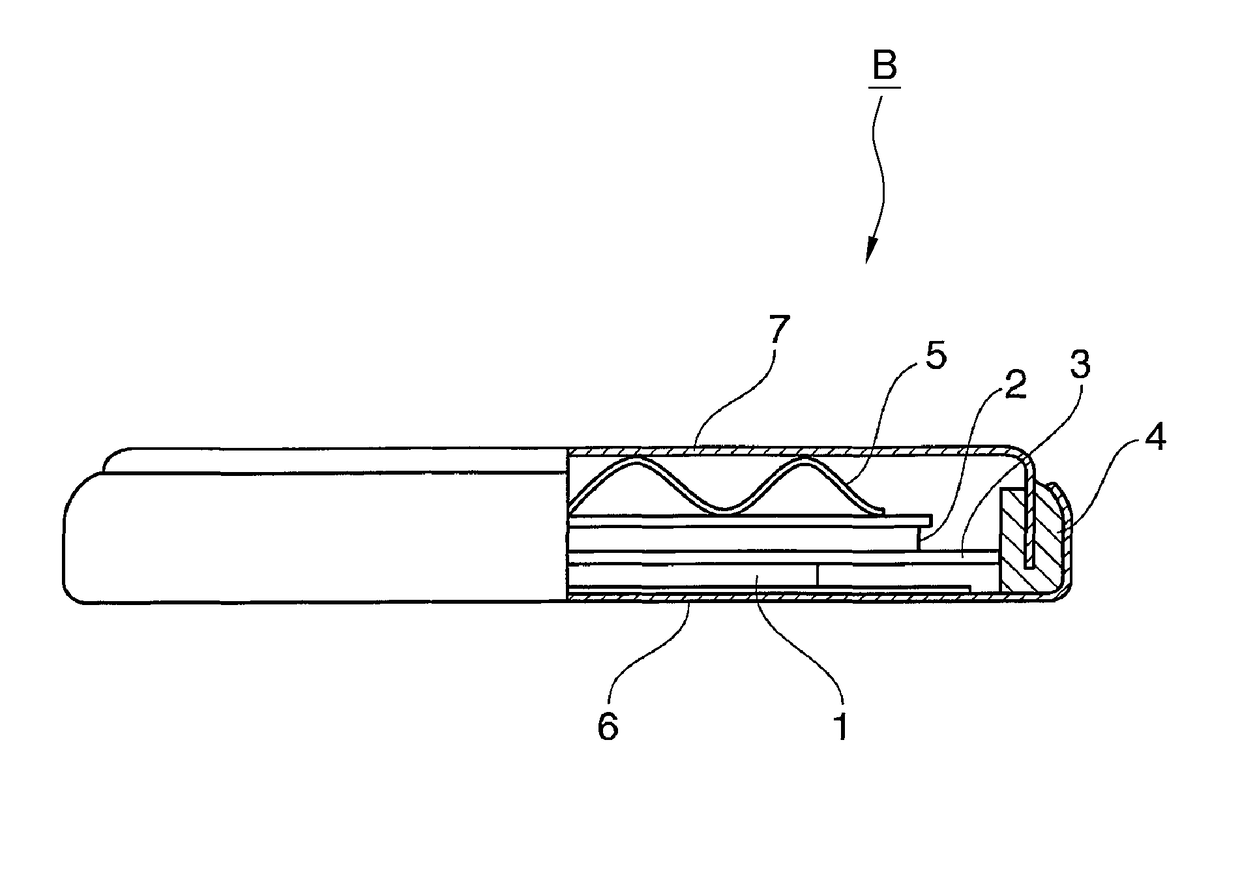 Positive electrode material for nonaqueous electrolyte secondary battery and method for producing the same, and positive electrode composite material paste, and nonaqueous electrolyte secondary battery