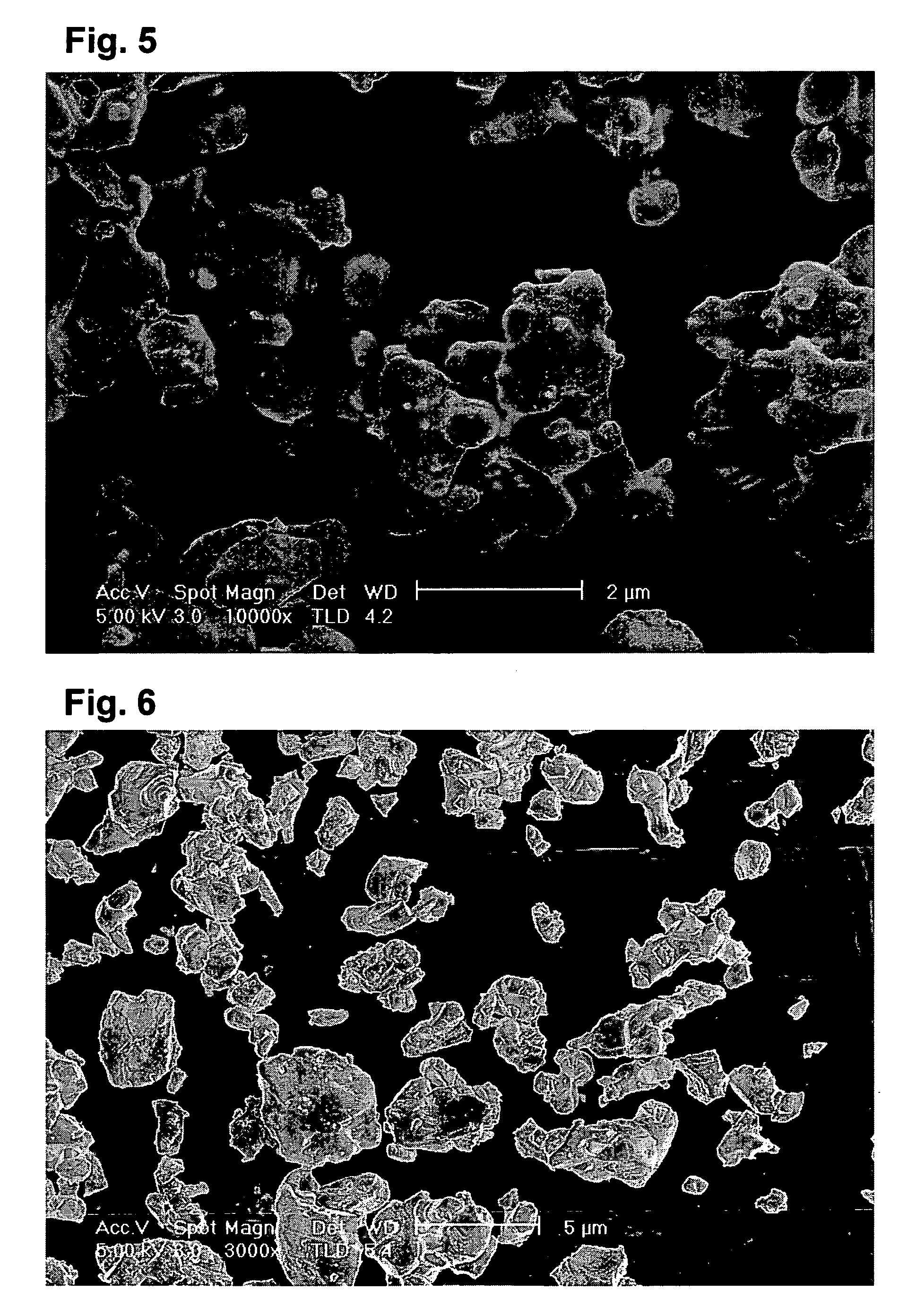 Niobium oxide and method for producing the same