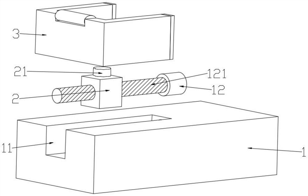 Clinical in-water childbirth device for department of obstetrics