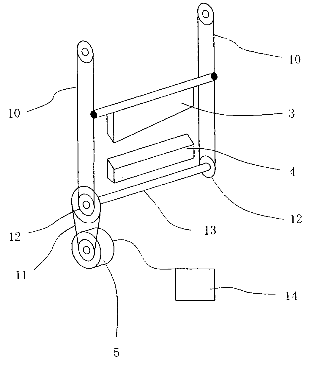 Bag Making Machine