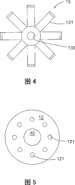 Air vent valve of steaming tool with button-shaped actuator device