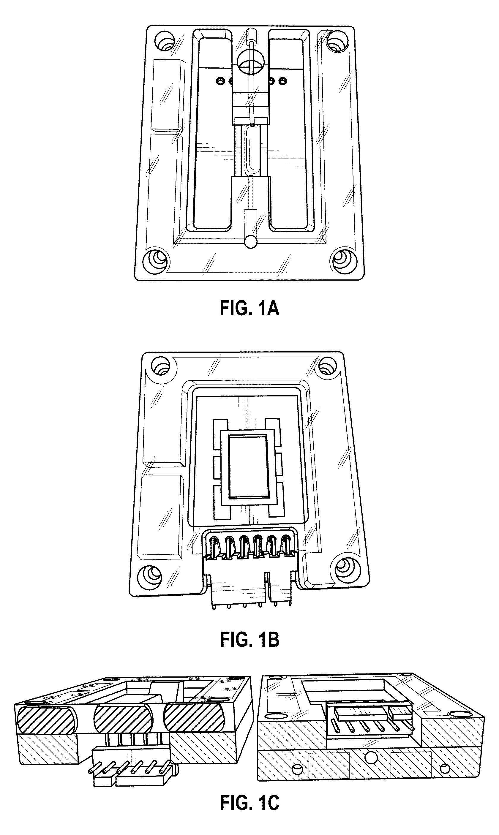 Nucleic acid sample preparation