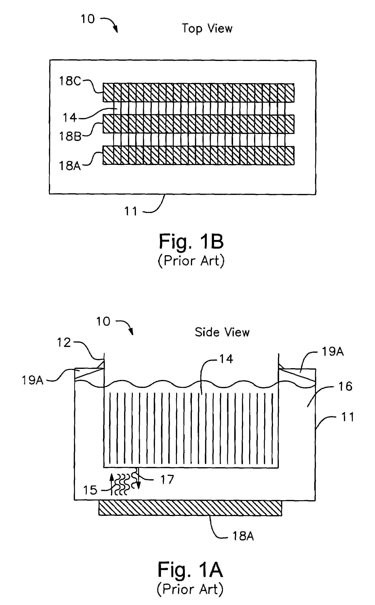 System, method and apparatus for constant voltage control of RF generator for optimum operation