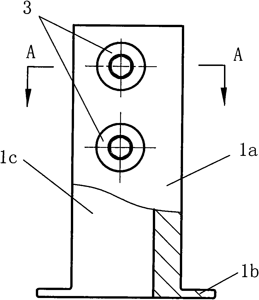 Method for measuring diameter of ring groove
