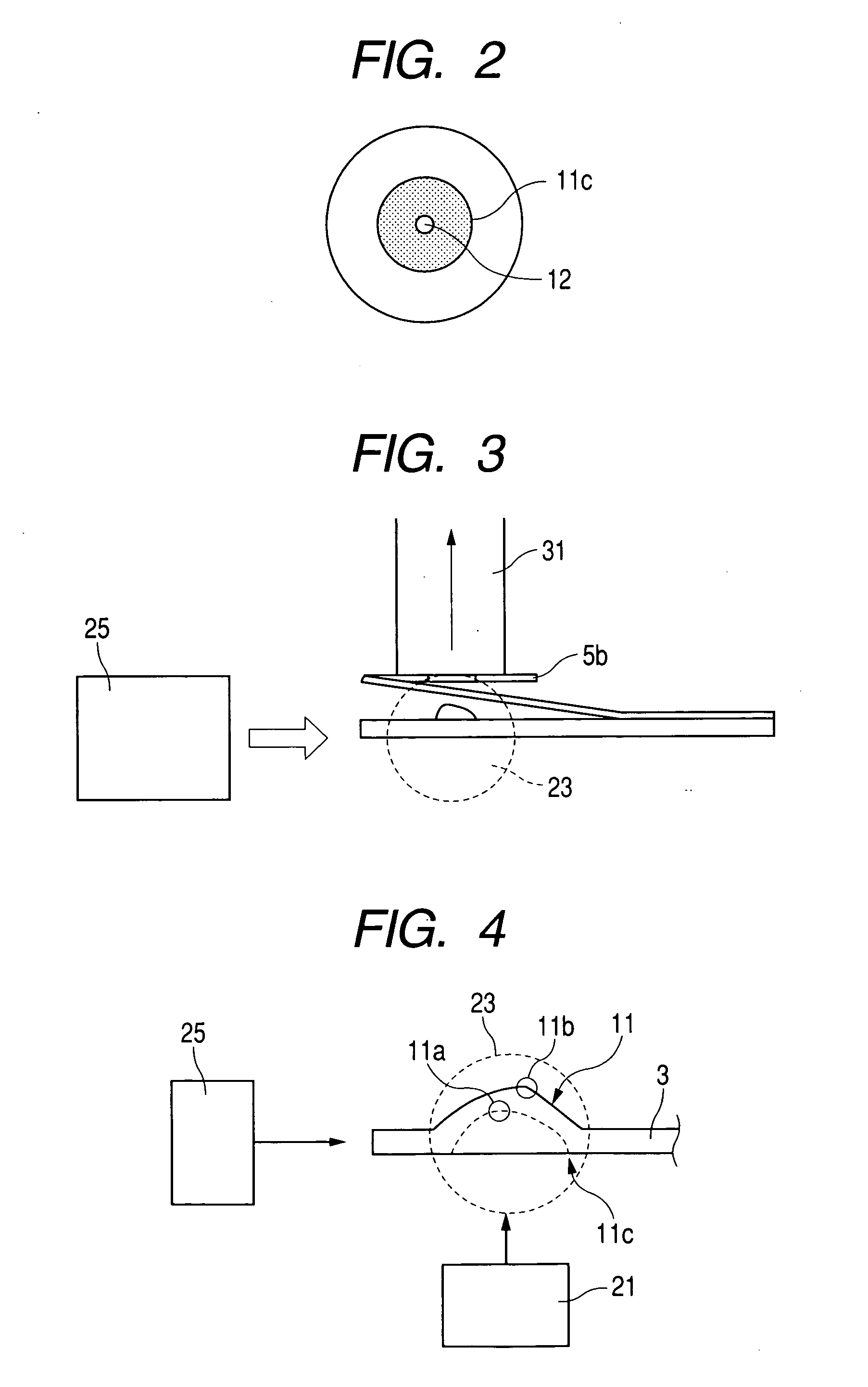 Method and apparatus for measuring slider mounting position in magnetic head, and magnetic head manufacturing system using the measurement apparatus