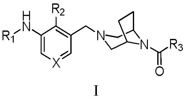 Bridged ring piperazine derivatives or salts thereof, preparation method and use thereof