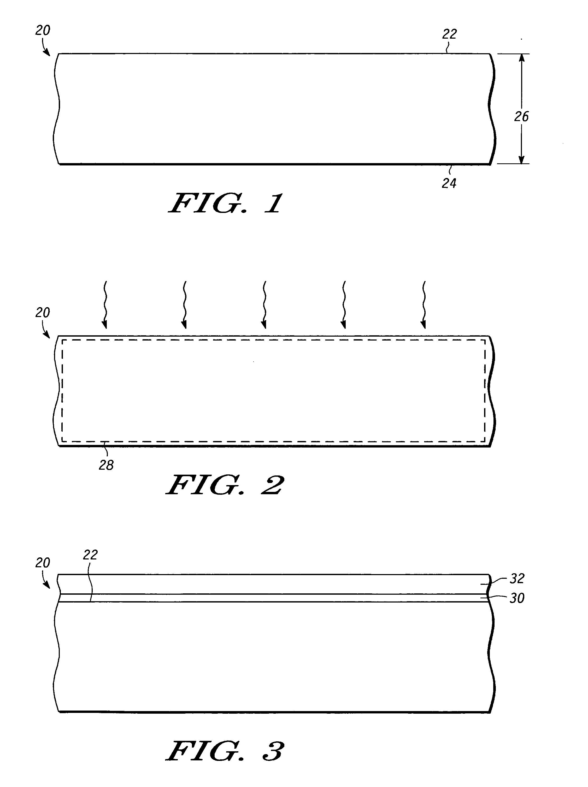 Multi-gate semiconductor device and method for forming the same