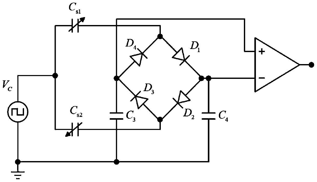 Silicon micro-resonant accelerometer temperature compensation algorithm based on structure compensation parameter adjustment
