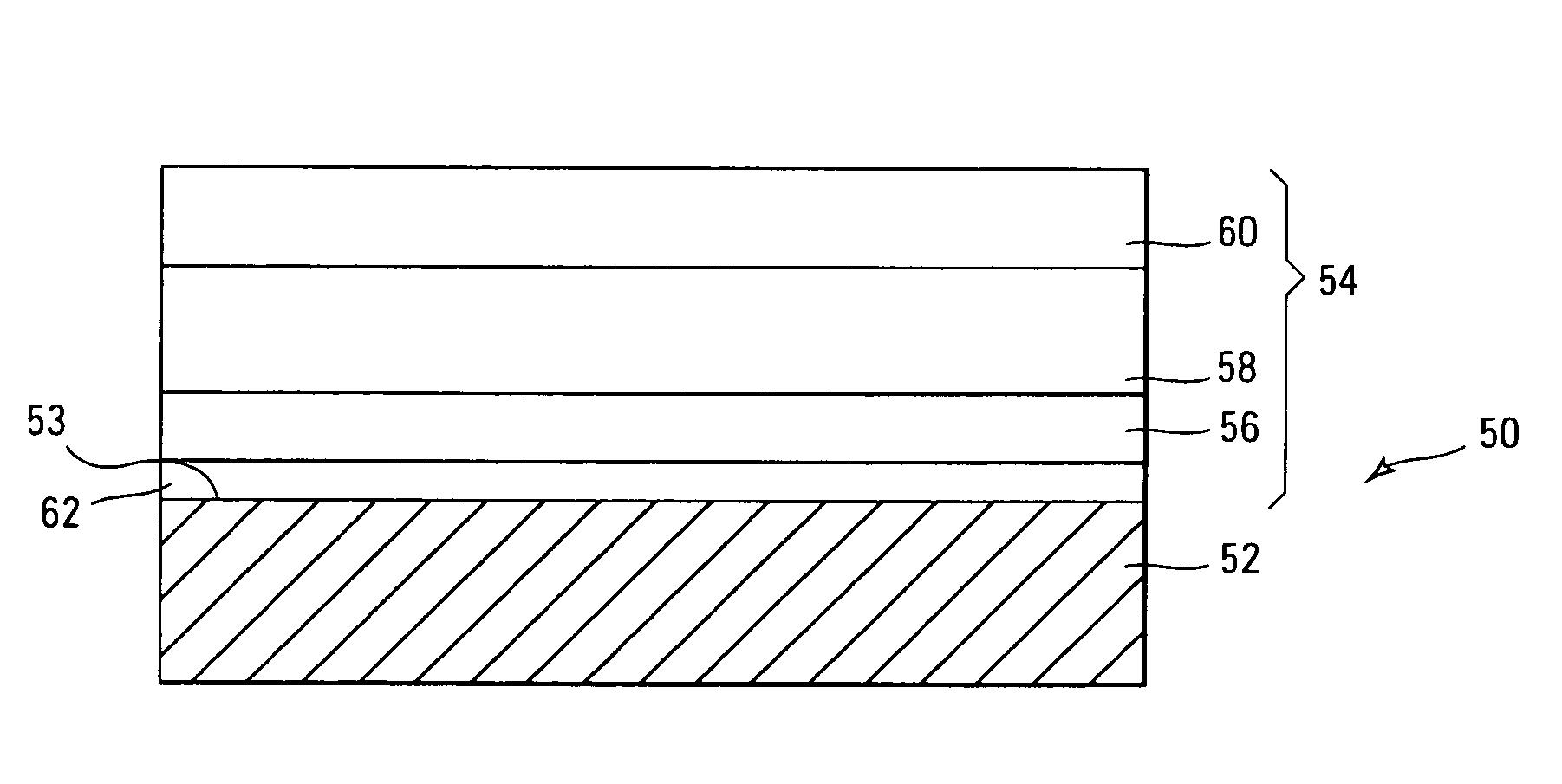 Systems and methods for forming refractory metal nitride layers using organic amines