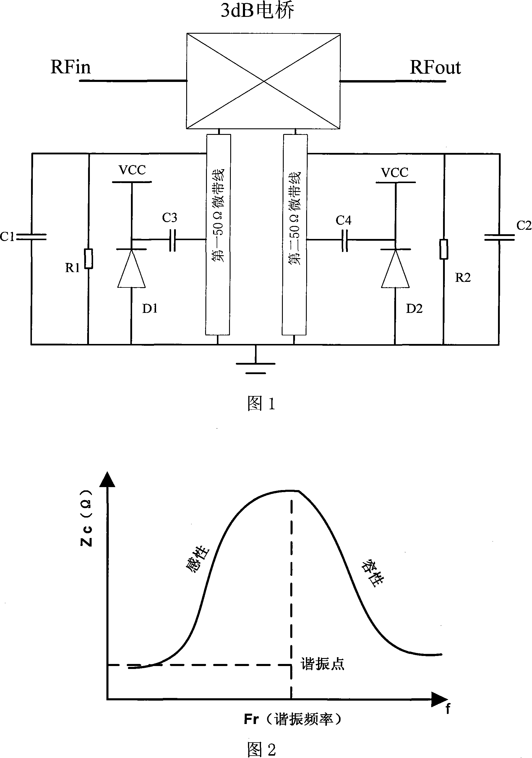 Gain fluctuation regulation circuit and method