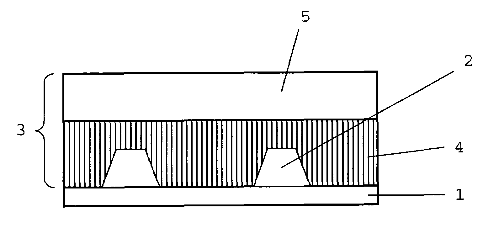 Process for the back-surface grinding of wafers