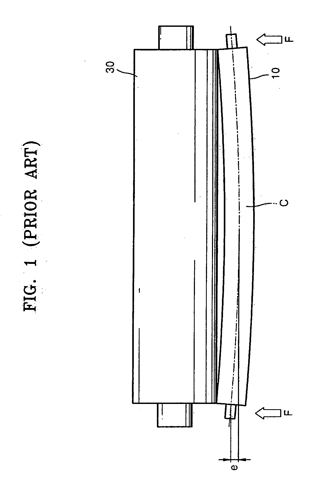 Fixing unit and image forming apparatus having the same