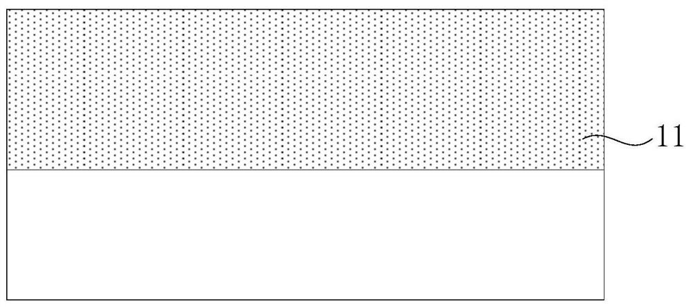 NMOS transistor, manufacturing method thereof and three-dimensional heterogeneous integrated chip