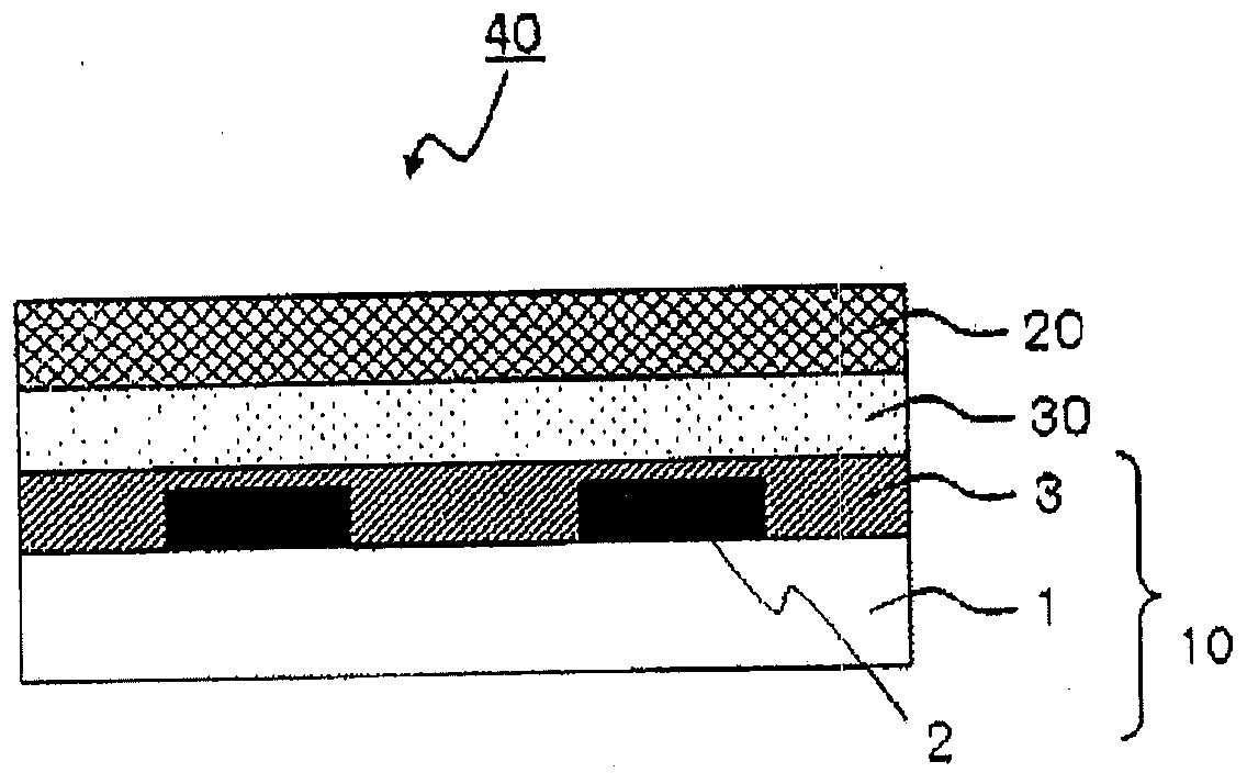 Color material dispersion, photosensitive colored resin composition, color filter, liquid crystal display device, and organic light emitting display device