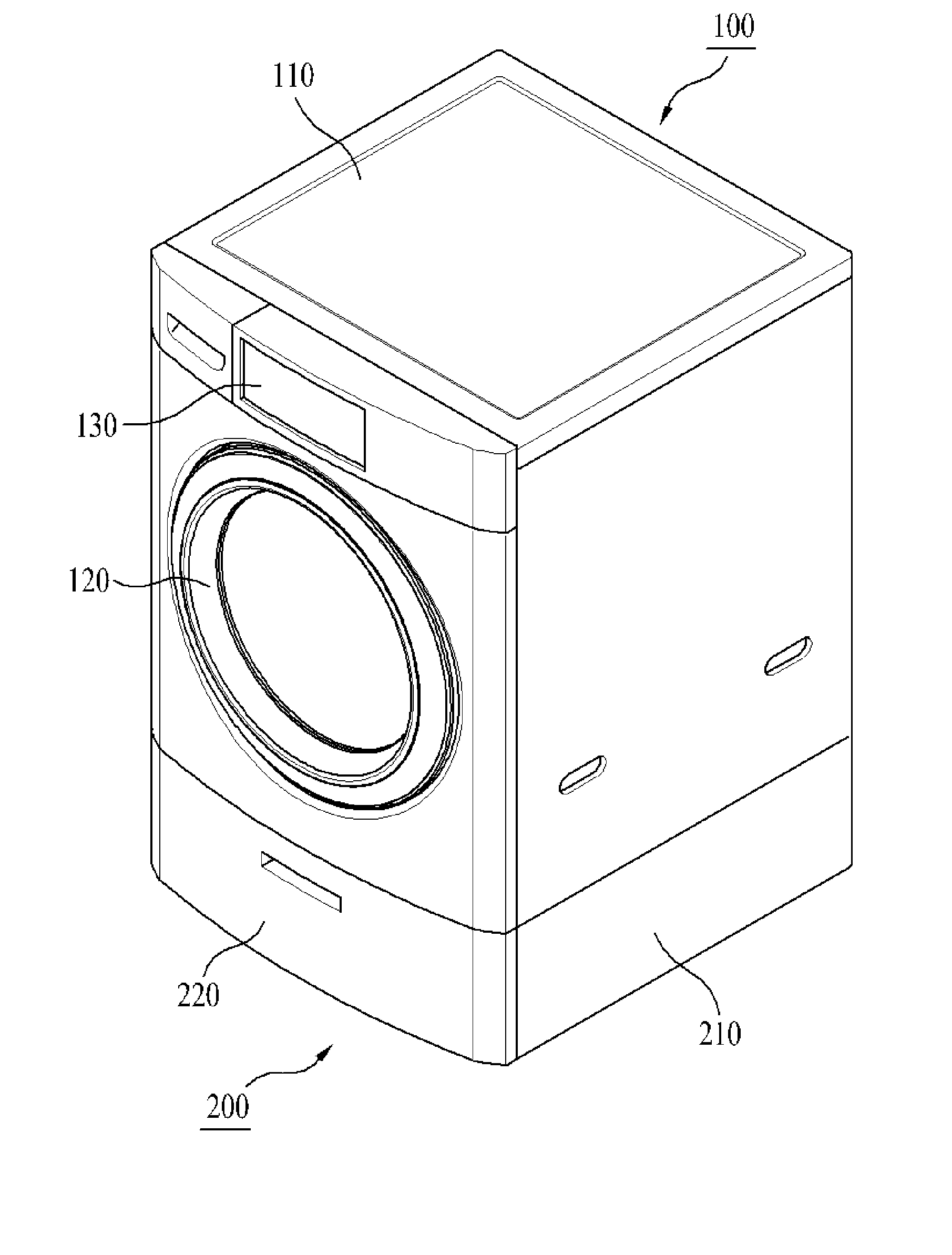 Laundry Treating Apparatus and Control Method Thereof