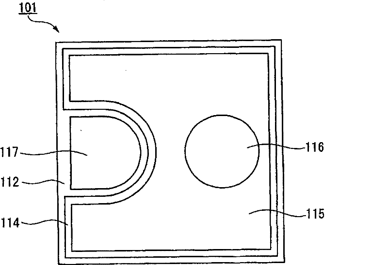 Method for manufacturing gallium nitride compound semiconductor light-emitting device and lamp