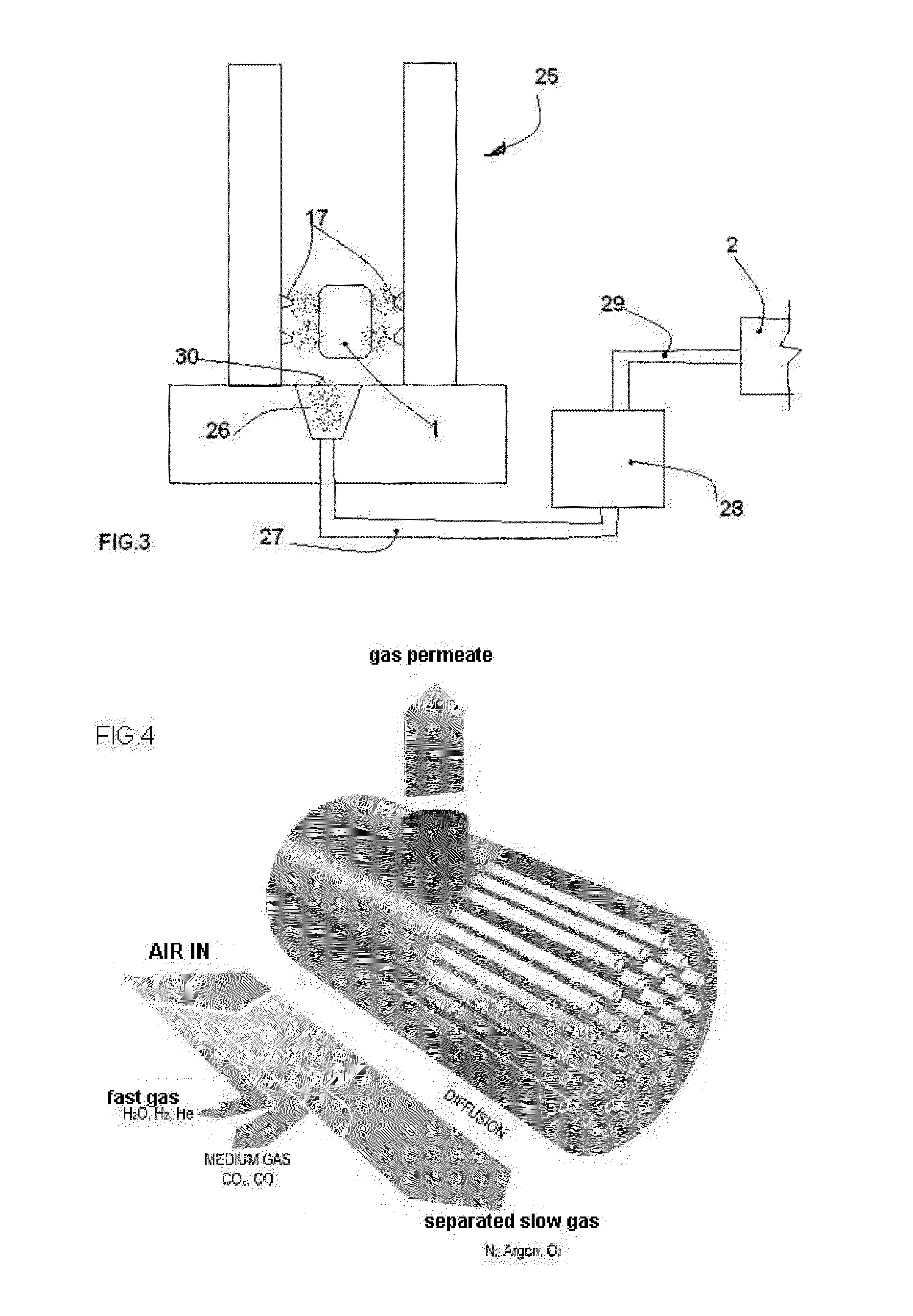 Method and apparatus for electrostatic painting