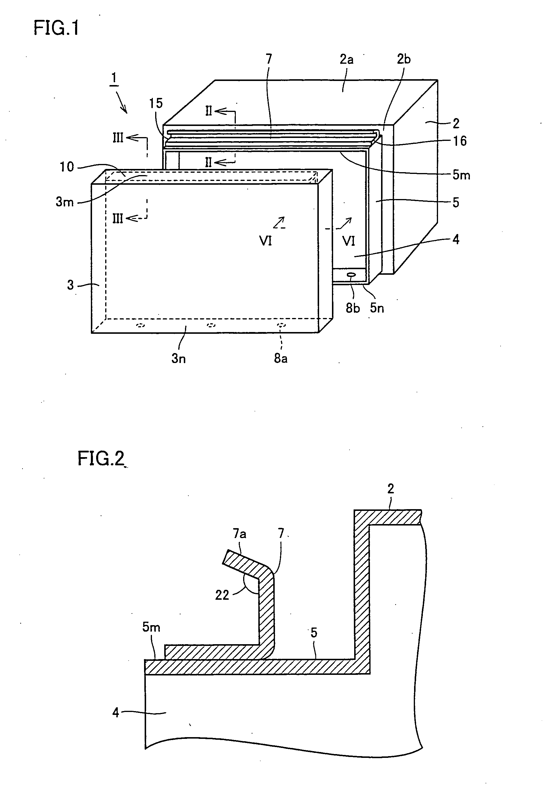 Outdoor-installed power conditioner device