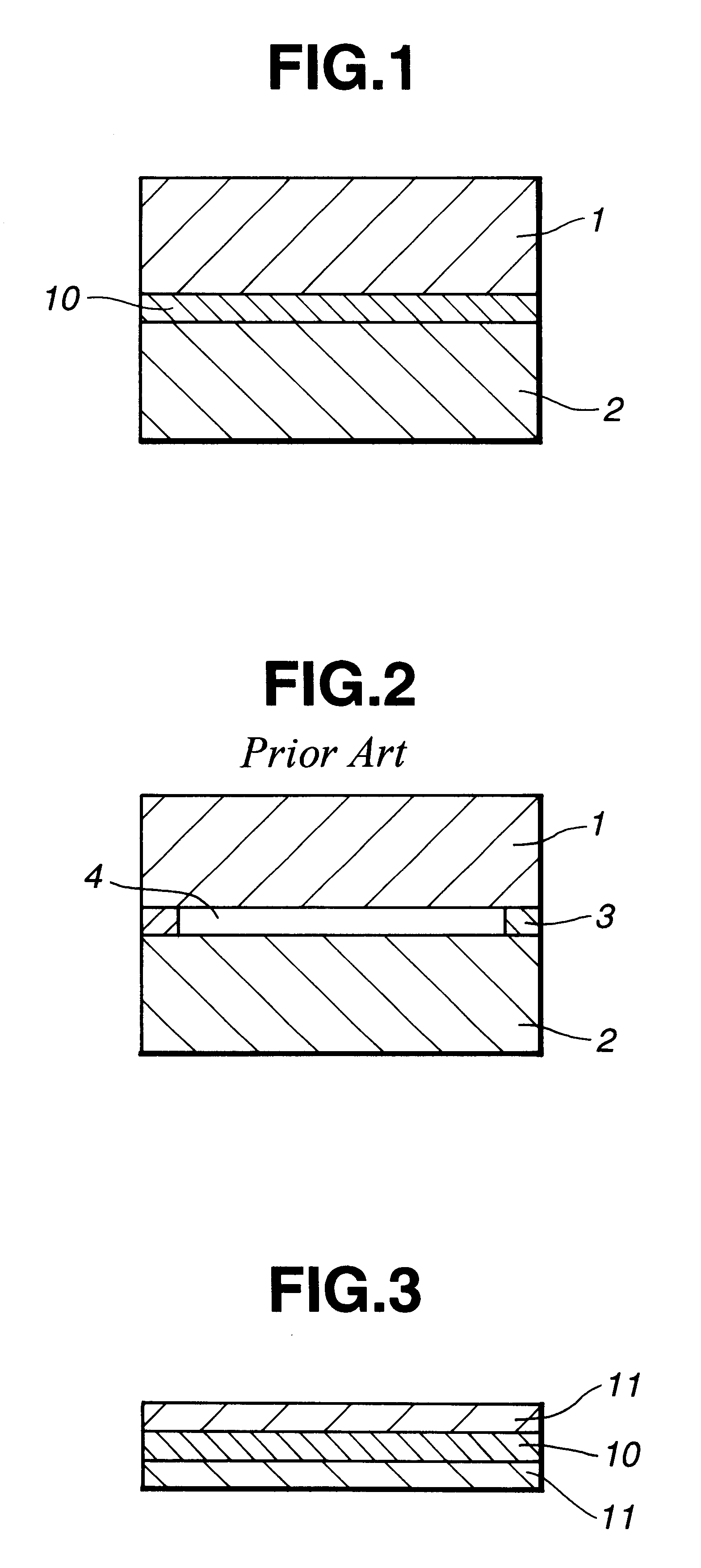 Display unit integral with touch panel bonded through an adhesive composition or an adhesive film and production method thereof